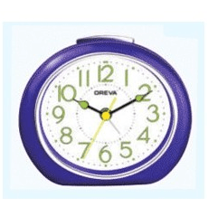Oreva AA-3007 Best Alaram Time Pieces Clock