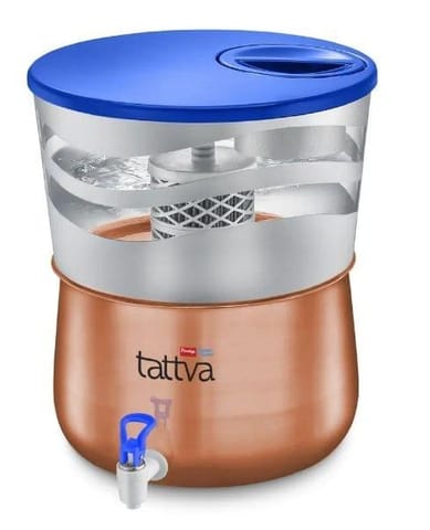 Prestige -  Water Purifiers Copper Tattva 2.0