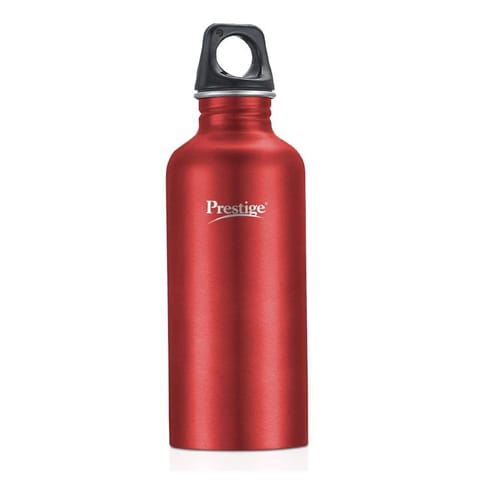 Prestige PSWBC 01 RED Water Bottle (500 ML)