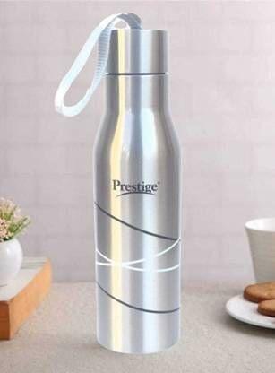 Prestige PSWBC 04 Stainless Steel Water Bottle (500 ML)