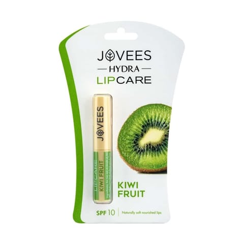 Jovees Hydra Lip Care Kiwi