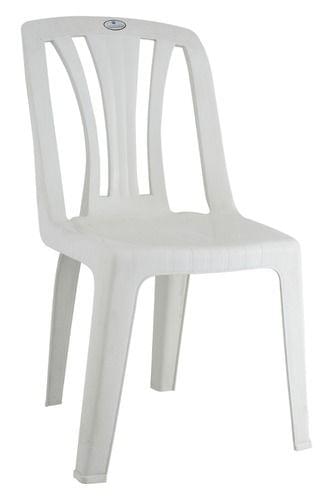 Plastic Chairs - Semi Virgin