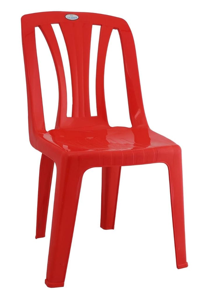 Leader Plastic Chairs