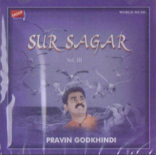 Sur Sagar - Vol. 3 [Audio CD]