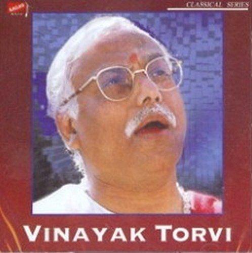 Vinayak Torvi [Audio CD] Vinayak Torvi