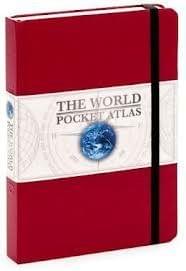 World Pocket Atlas [Paperback] [Jan 01, 2011]