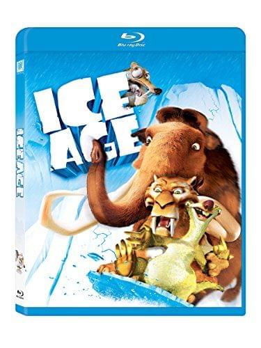Ice Age [Blu-ray] [2009]