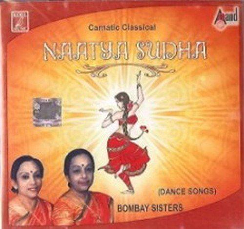Naatya Sudha [Audio CD]