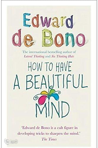 How To Have A Beautiful Mind [Paperback] [Jan 01, 2009] MANFRED PORKERT