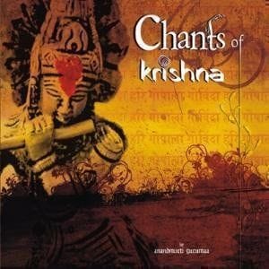 Chants Of Krishna [Audio CD]