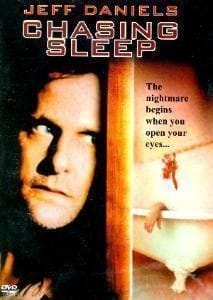 Chasing Sleep [DVD]