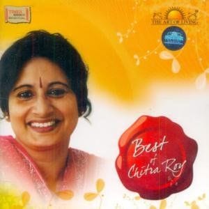 Best of Chitra Roy [Audio CD] Chitra Roy