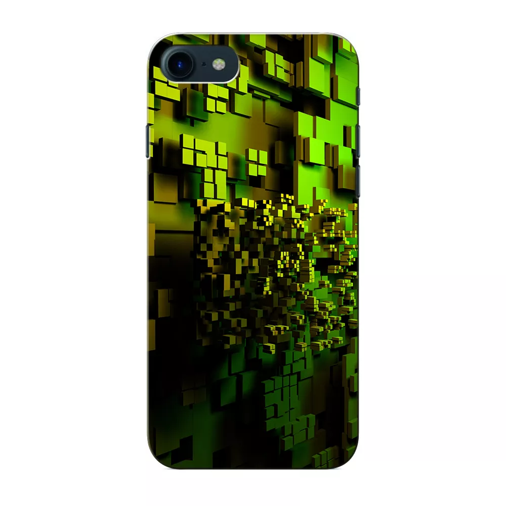 Prinkraft designer back case / cover for Apple iPhone 7 with 3D TextureTheme, Apple iPhone 7 case, Printed Cover for Apple iPhone 7, 3D Designer Back case for Apple iPhone 7