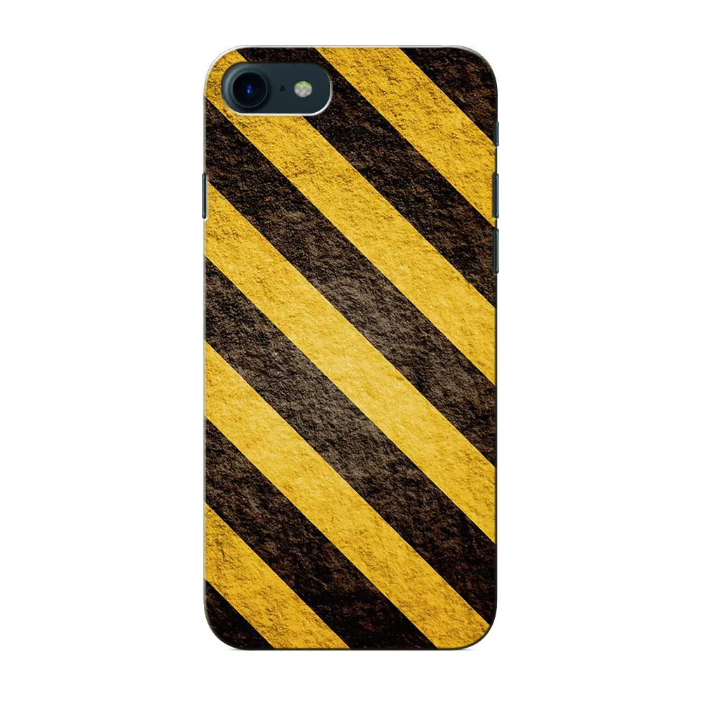 Prinkraft designer back case / cover for Apple iPhone 7 with Sliding Bar TextureTheme, Apple iPhone 7 case, Printed Cover for Apple iPhone 7, 3D Designer Back case for Apple iPhone 7