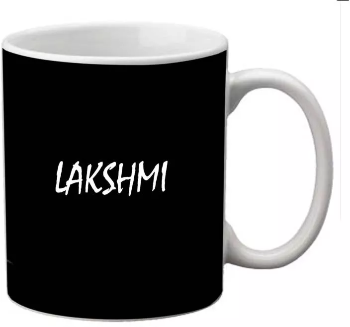 MeSleep Lakshmi-16998 Ceramic Mug