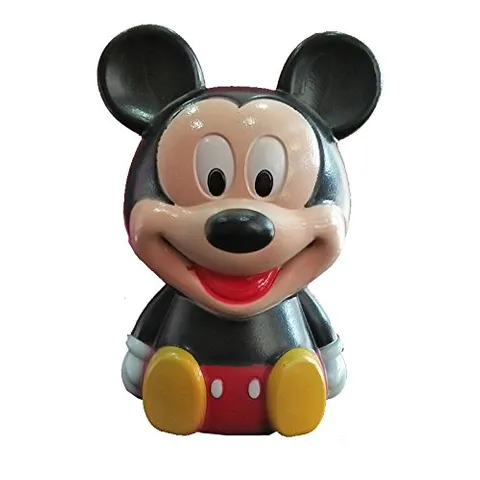 Mickey mouse coin box