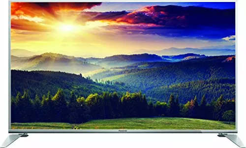 Panasonic 123 cm (49 inches) TH-49DS630D Full HD LED Smart IPS TV