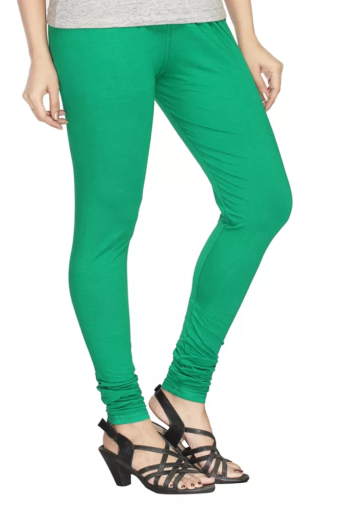 Manini legging Green  womens leggings