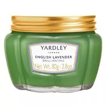 Yardley English Lavender Brilliantine