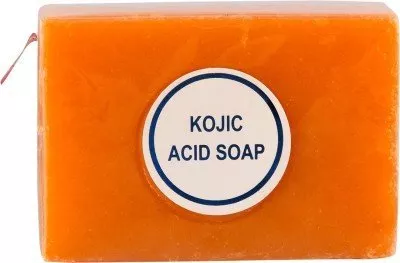 Kojic acid soap for Skin whitening ,Hyper Pigmentation