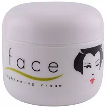 Kojie San Whitening Face Cream, 30g