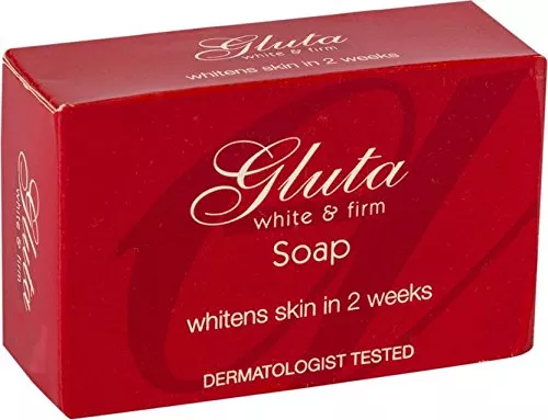 Best Skin Whitening Soap Guaranteed Result By Gluta Fairness