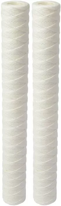"XISOM RO Cartridge Filter Solid Filter Cartridge (0.5, Pack of 2)"