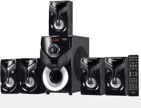 vingajoy home theater