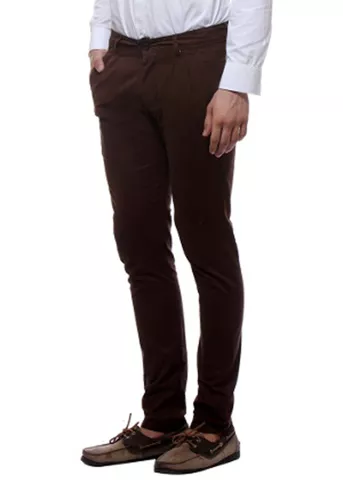 Balino London Casual Trousers for Men's