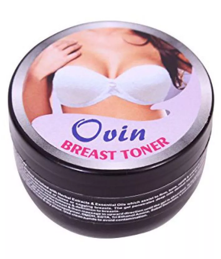 Ovin Breast Toner