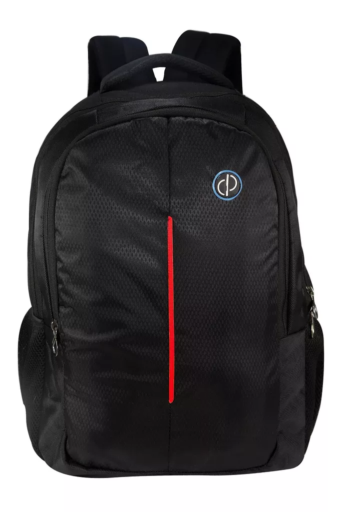 Red 15.6 inch Laptop Backpack