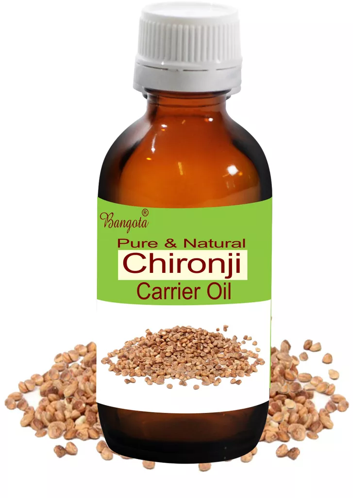 Chironji Oil-�Pure & Natural  Carrier Oil