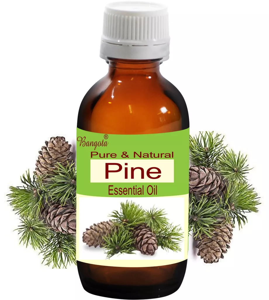 Pine Oil -  Pure & Natural  Essential Oil