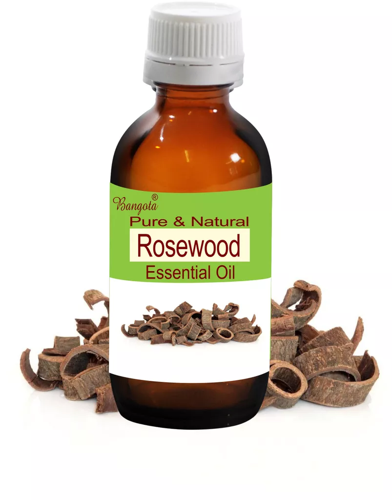 Rosewood Oil -  Pure & Natural  Essential Oil