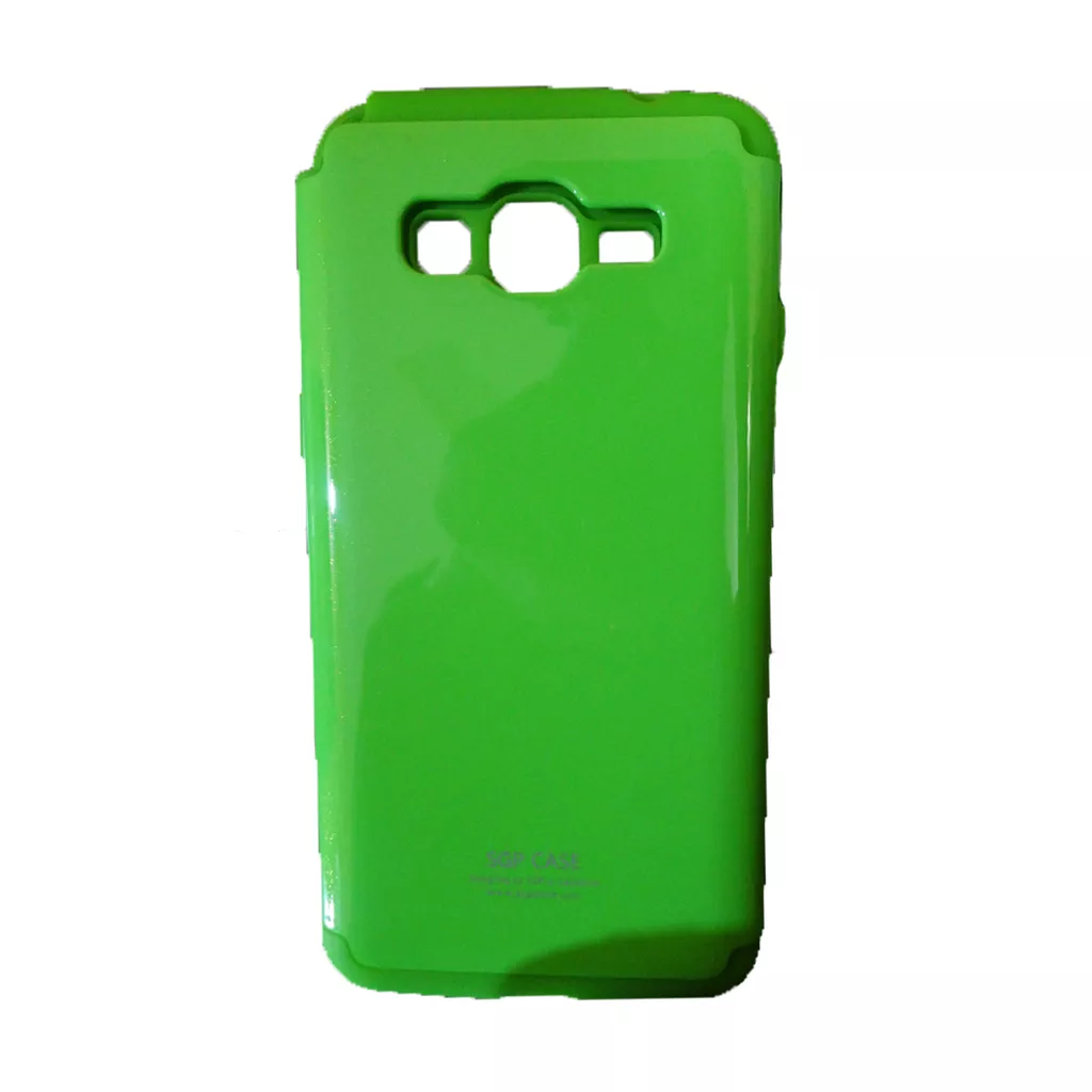 Next What Back Cover Samsung Galaxy Grand Prime/G531