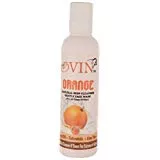 Ovin Gentle Orange Skin Toner Deep Cleanser Face Wash