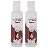 Ovin Premium Pearly Shampoo - Pack of 2