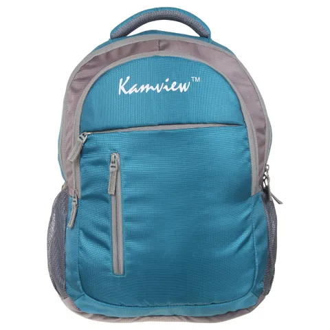 Kamview 23 L School college Backpack blue KVB-B-BL2