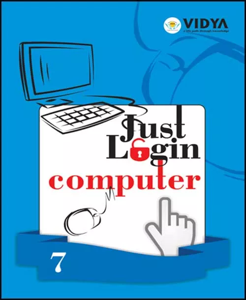 Just Login Computer - 7
