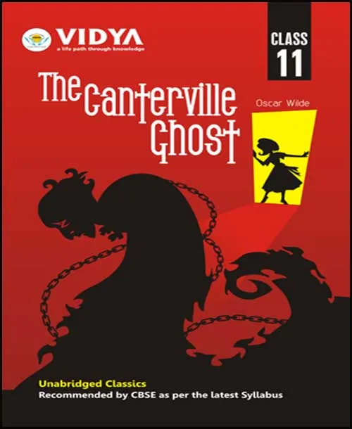The Canterville Ghost - Class 11