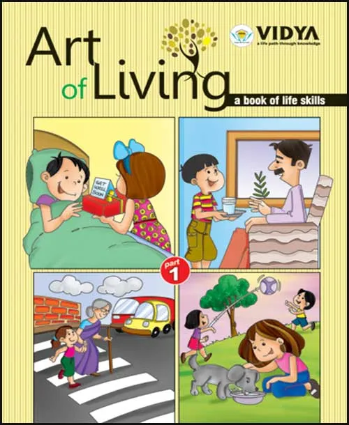 Art of Living - 1