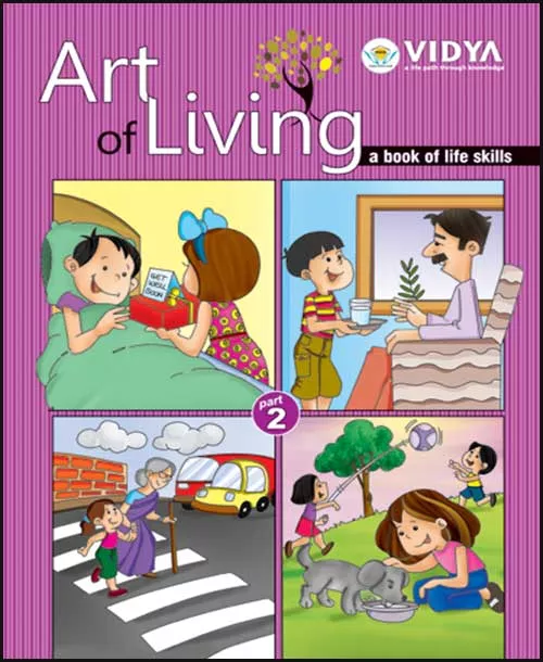 Art of Living - 2