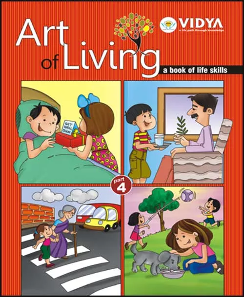 Art of Living - 4