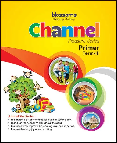 Channel - Primer - Term 3