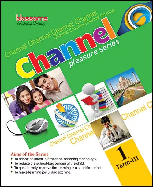 Channel - 1 - Term 3