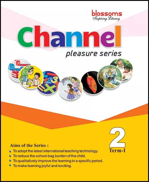 Channel - 2 - Term 1