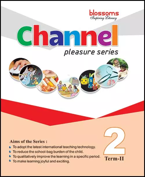 Channel - 2 - Term 2