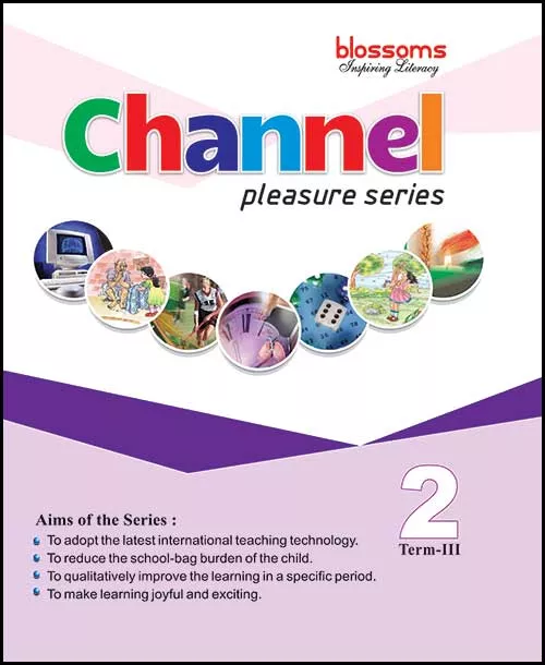 Channel - 2 - Term 3