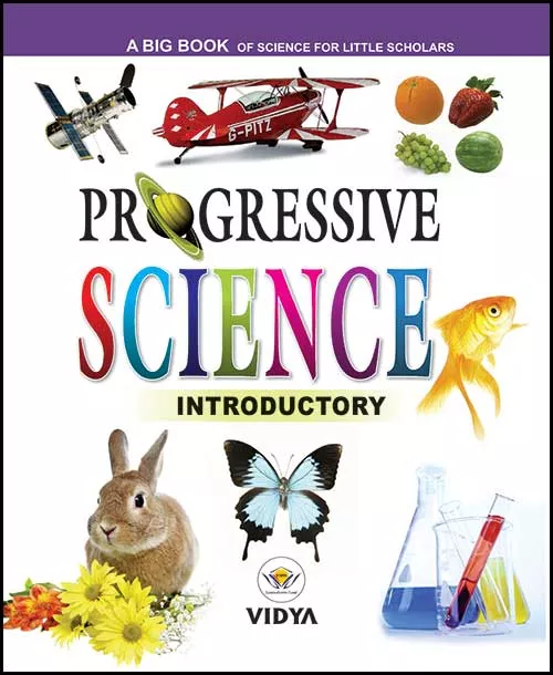 Progressive Science - Intro