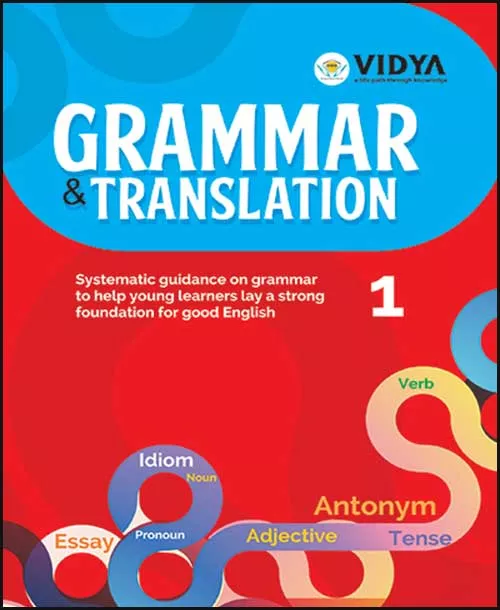 Grammar & Translation - 1